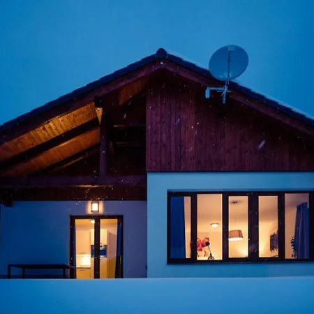 Lipno-2 By Interhome Ferienhaus