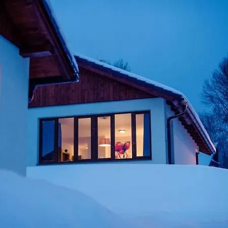 Ferienhaus Lipno-2 By Interhome *