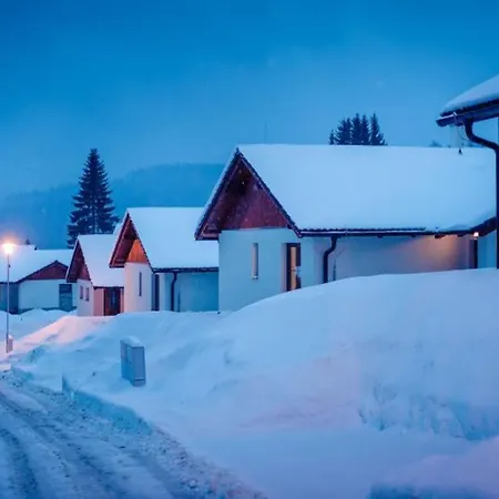 Lipno-2 By Interhome Ferienhaus