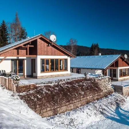 Ferienhaus Lipno-2 By Interhome