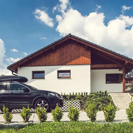 Lipno-2 By Interhome Ferienhaus *