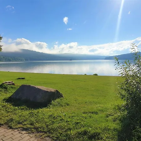 Ferienhaus Lipno-2 By Interhome Lipno nad Vltavou