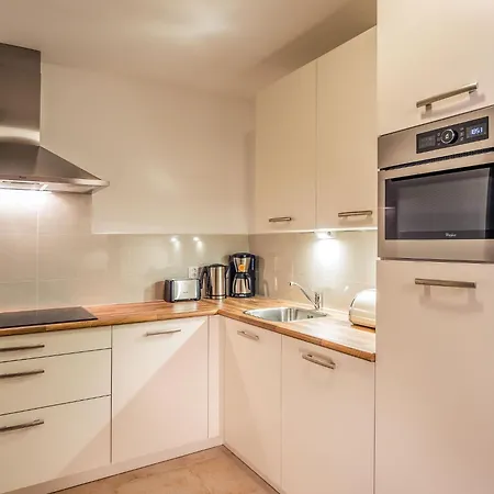 Lipno-2 By Interhome Ferienhaus