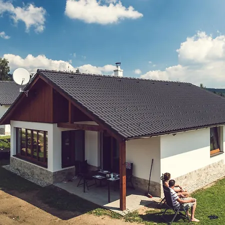 Lipno-2 By Interhome Ferienhaus Lipno nad Vltavou