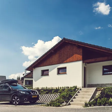 Lipno-2 By Interhome