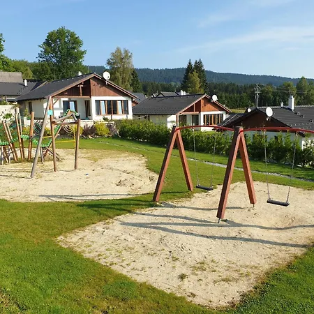 Ferienhaus Lipno-2 By Interhome *