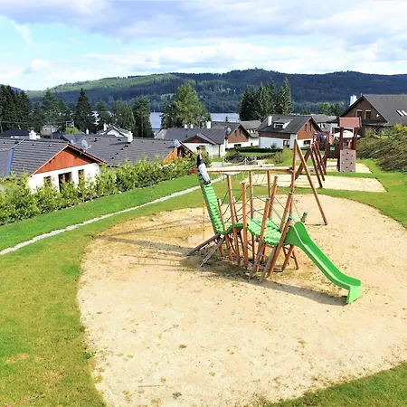 Lipno-2 By Interhome Ferienhaus